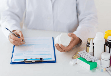  Pfizer, FDA, Priority Review